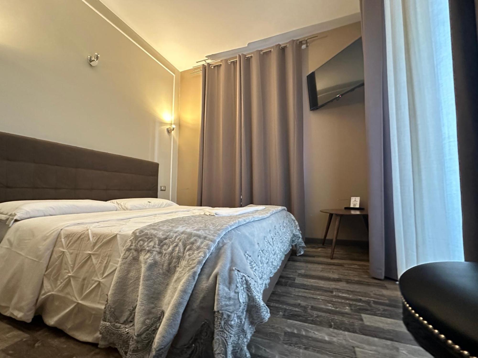 Candia41 Roma Exterior foto